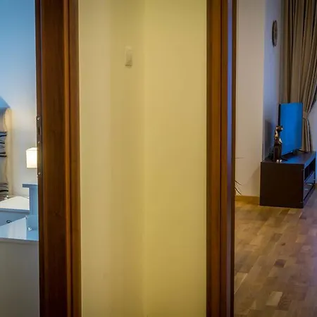 Luxury Budva Center Apartments Exterior photo