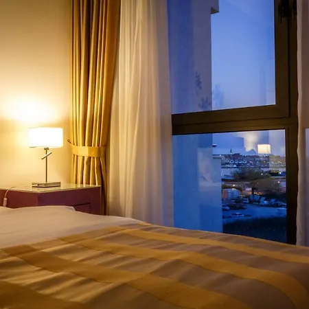 Luxury Budva Center Apartments Exterior photo