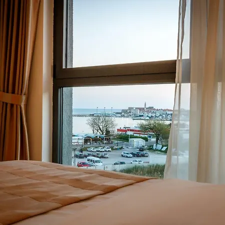Luxury Budva Center Apartments Exterior photo