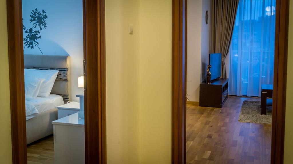 Luxury Center Budva