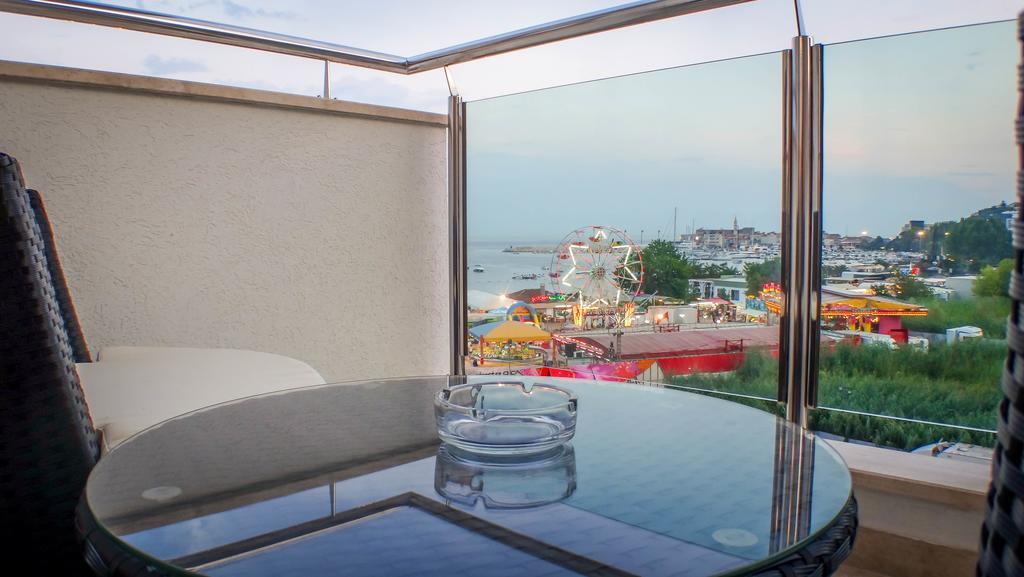 Apartment Luxury Center