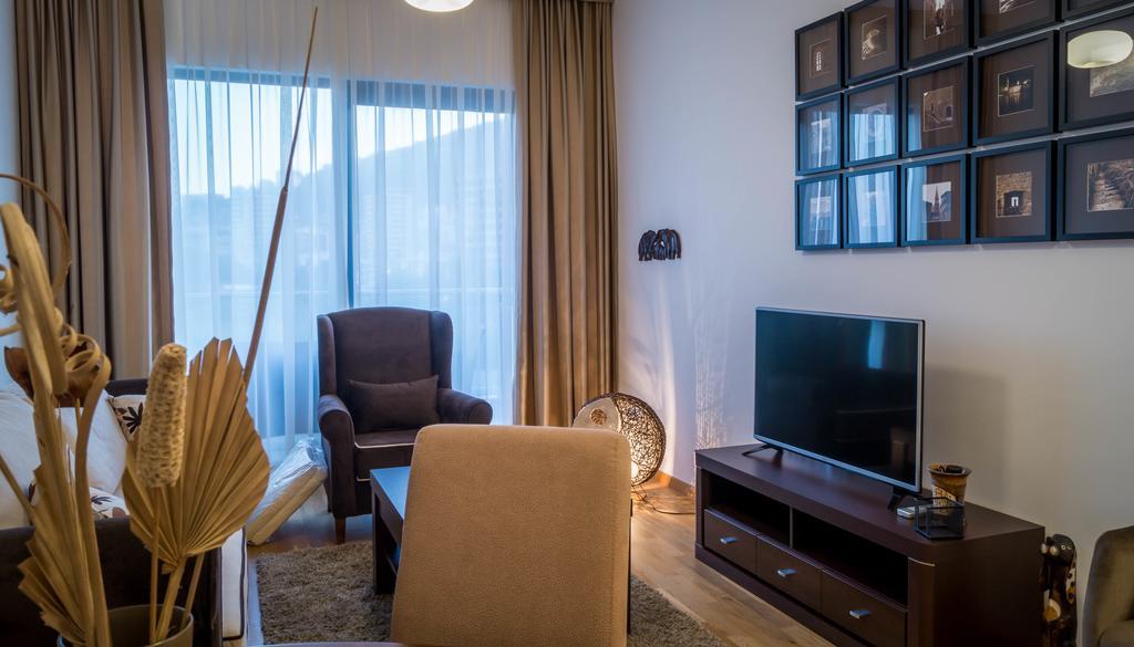 Luxury Center Budva