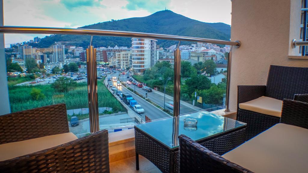 Luxury Center Budva
