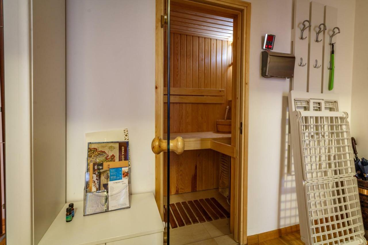 Luxury Center Apartment Budva
