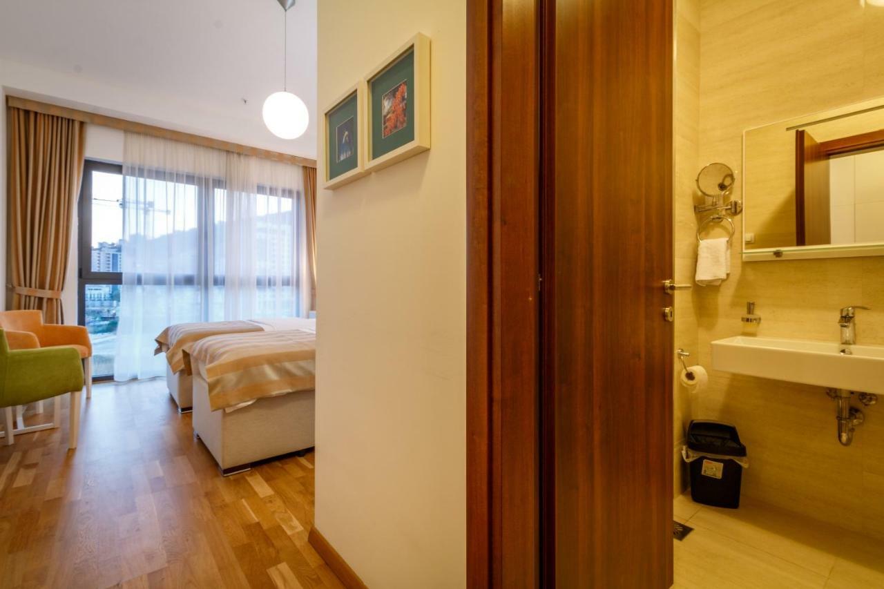 Luxury Center Budva